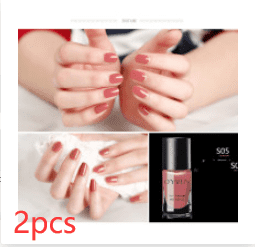 Ouyafei New Nail Polish-9