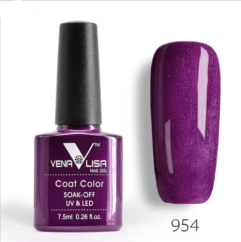 Venalisa Nail Polish-56