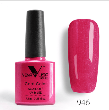 Venalisa Nail Polish-54