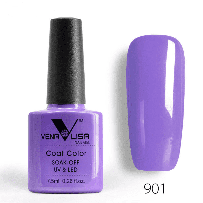 Venalisa Nail Polish-52