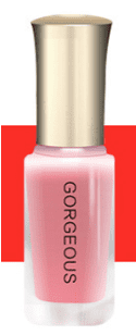 Sheer Jelly Nail Polish-6