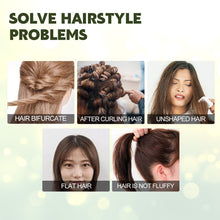 EELHOE Rosemary Hair Growth & Repair Oil with Argan & Castor