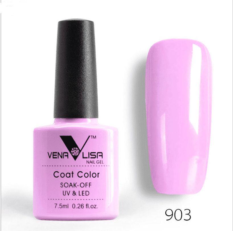Venalisa Nail Polish-57