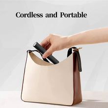 Portable Mini LED UV Nail Lamp with Fast 20s/60s Timer