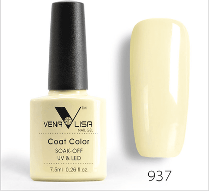 Venalisa Nail Polish-51