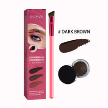 Multi-Functional Eyebrow Brush Kit – Precision, Waterproof & Long-Lasting
