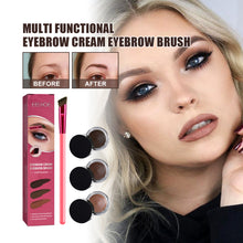 Multi-Functional Eyebrow Brush Kit – Precision, Waterproof & Long-Lasting