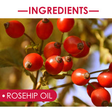 EELHOE Rosehip Facial Oil for Hydrated, Radiant Skin