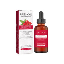 EELHOE Rosehip Facial Oil for Hydrated, Radiant Skin
