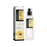 96% Snail Mucin Serum for Sensitive Skin – Hydrating, Repairing & Whitening