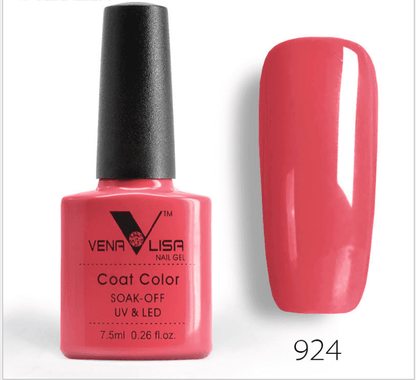 Venalisa Nail Polish-26