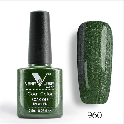 Venalisa Nail Polish-58