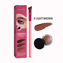 Multi-Functional Eyebrow Brush Kit – Precision, Waterproof & Long-Lasting