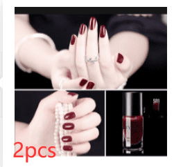Ouyafei New Nail Polish-5