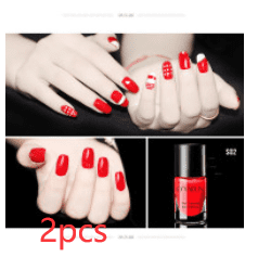 Ouyafei New Nail Polish-6