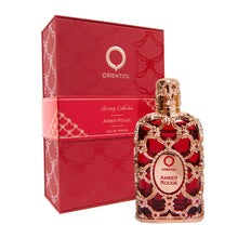 Orientica Luxury Collection Royal Amber Eau De Parfum Arabic Vanilla Musk Perfume for Woman & Man