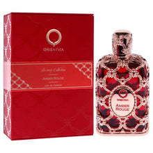 Orientica Luxury Collection Royal Amber Eau De Parfum Arabic Vanilla Musk Perfume for Woman & Man