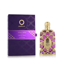 Orientica Luxury Collection Royal Amber Eau De Parfum Arabic Vanilla Musk Perfume for Woman & Man