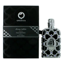 Orientica Luxury Collection Royal Amber Eau De Parfum Arabic Vanilla Musk Perfume for Woman & Man