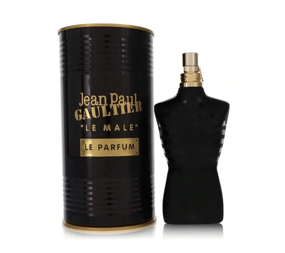 Jean Paul Gaultier Le MALE ELIXIR By Jean Paul Gaultier For Men
