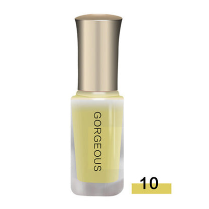 Sheer Jelly Nail Polish-10