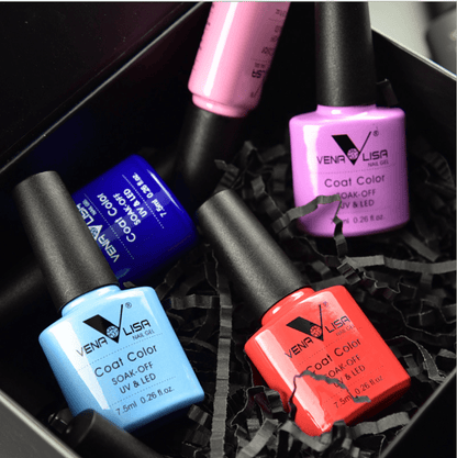 Venalisa Nail Polish-1