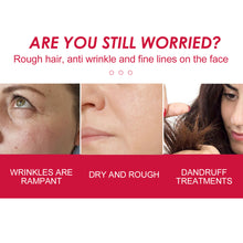 EELHOE Rosehip Facial Oil for Hydrated, Radiant Skin