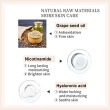 EELHOE Hydrating Pre-Makeup Primer – Smooth, Brighten & Extend Makeup Wear