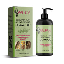 EELHOE Rosemary & Mint Hair Growth Shampoo