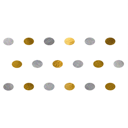 FANTASY METAL SPARKS (Pack de 2)